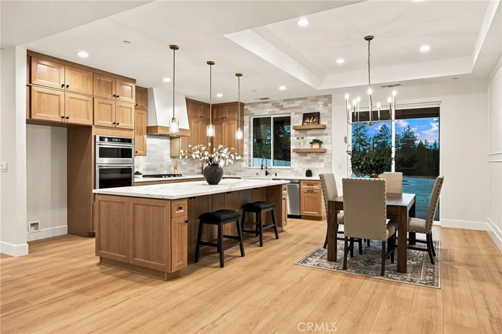 5815 Fickett Lane Paradise, CA 95969