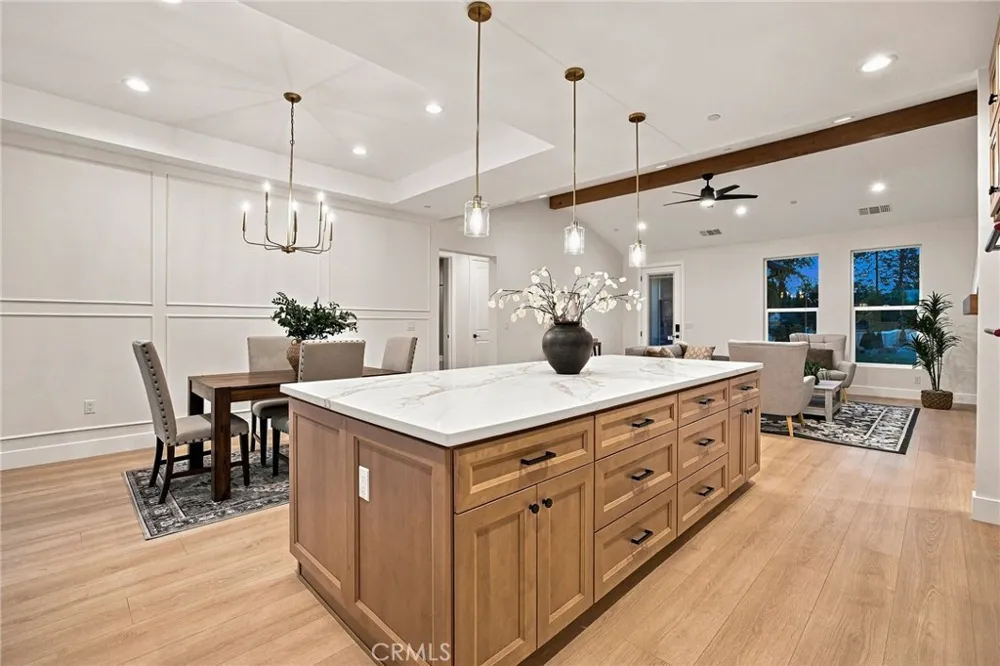 5815 Fickett Lane Paradise, CA 95969