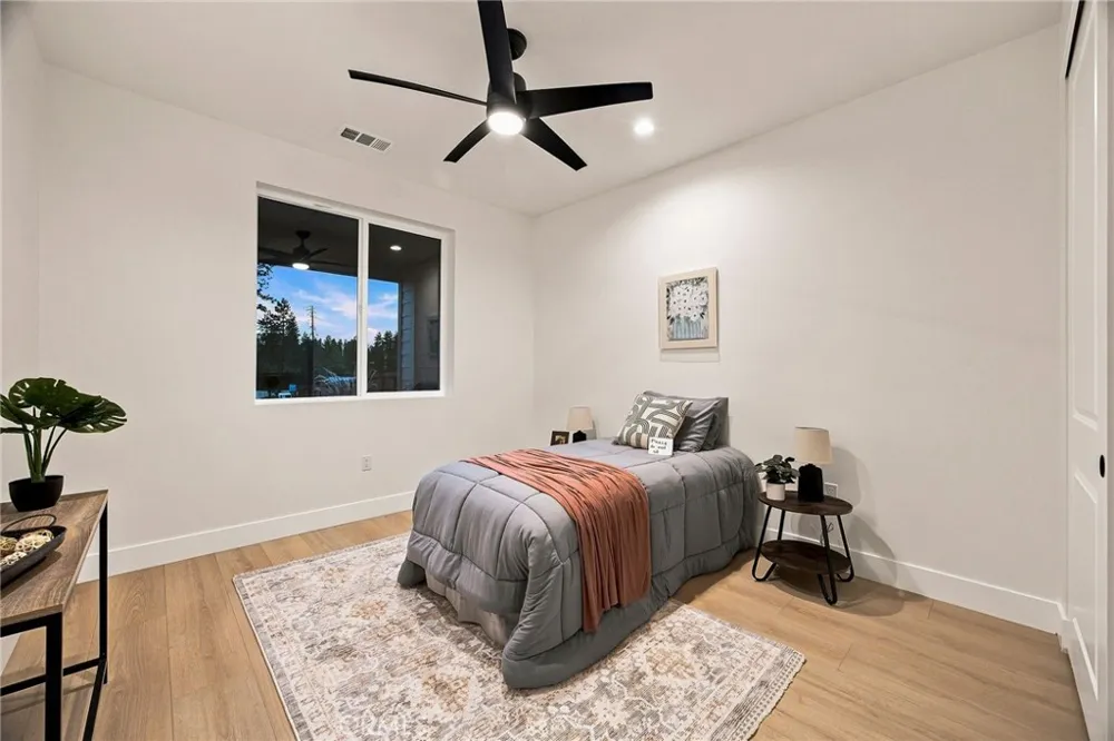 5815 Fickett Lane Paradise, CA 95969