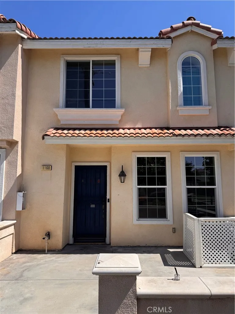 15447 Pomona Rincon #1160 Chino Hills, CA 91709