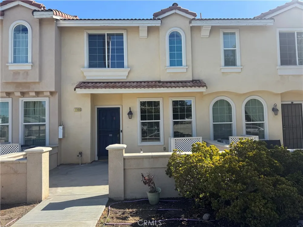15447 Pomona Rincon #1160 Chino Hills, CA 91709