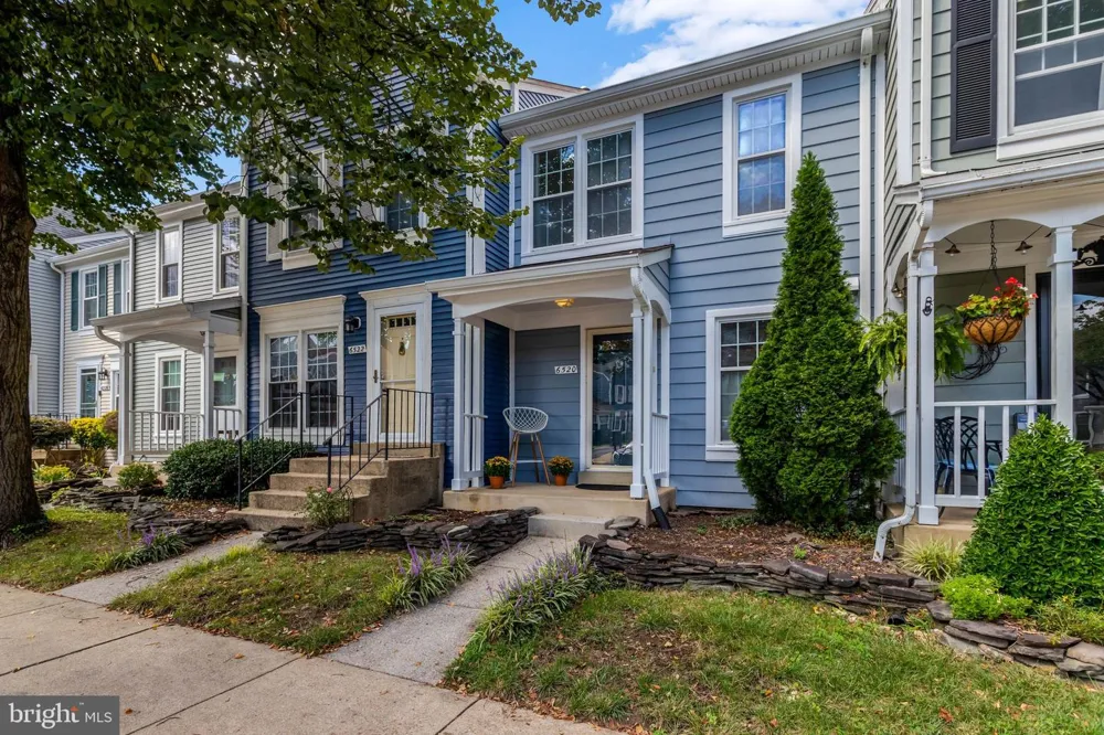 6520 BRICK HEARTH COURT Alexandria, VA 22306