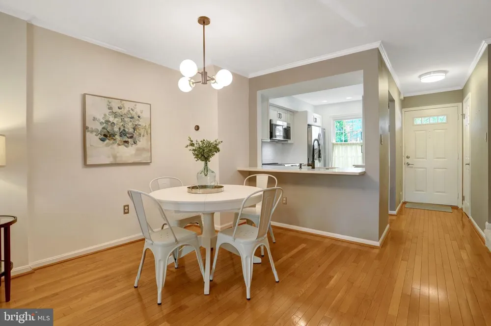 6520 BRICK HEARTH COURT Alexandria, VA 22306