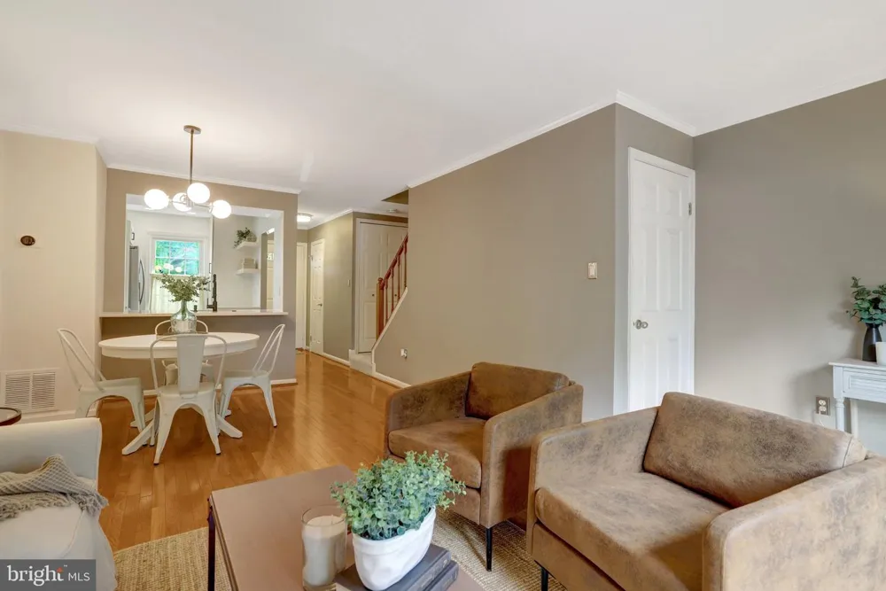 6520 BRICK HEARTH COURT Alexandria, VA 22306