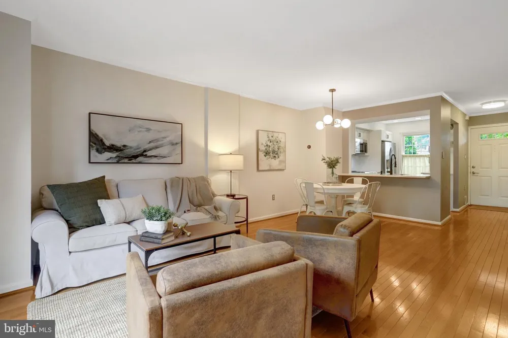 6520 BRICK HEARTH COURT Alexandria, VA 22306