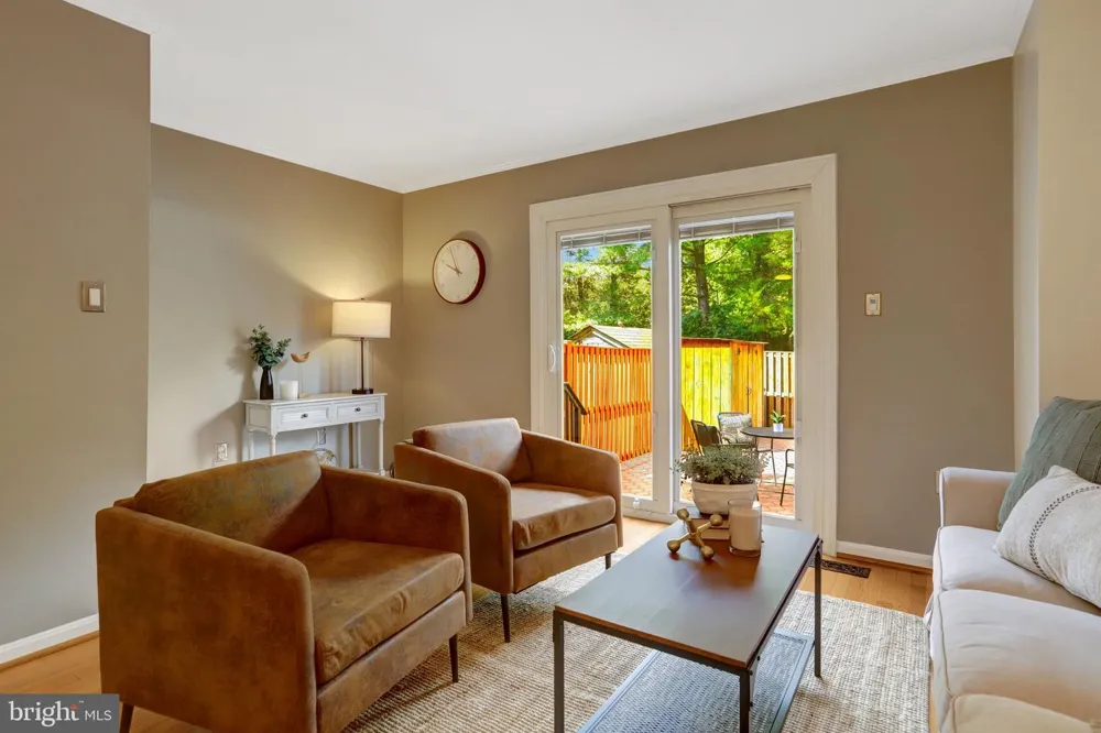 6520 BRICK HEARTH COURT Alexandria, VA 22306