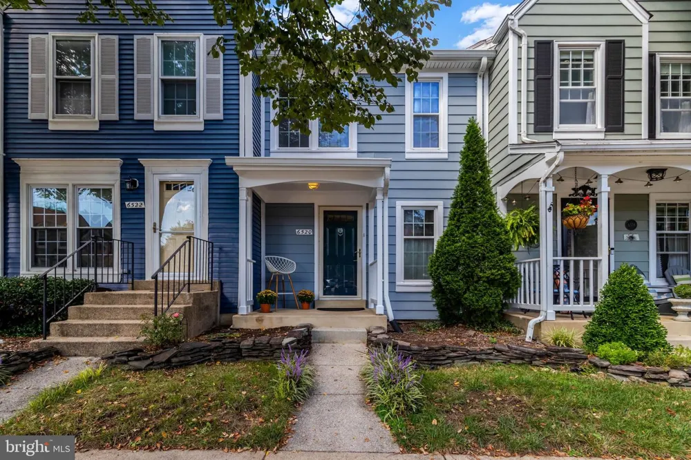 6520 BRICK HEARTH COURT Alexandria, VA 22306