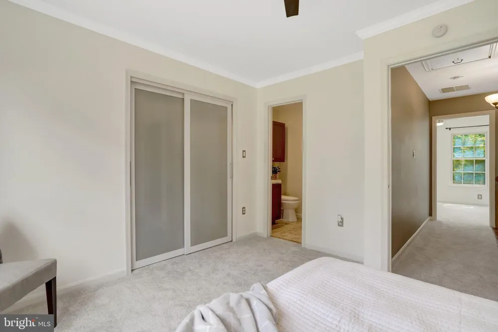 6520 BRICK HEARTH COURT Alexandria, VA 22306
