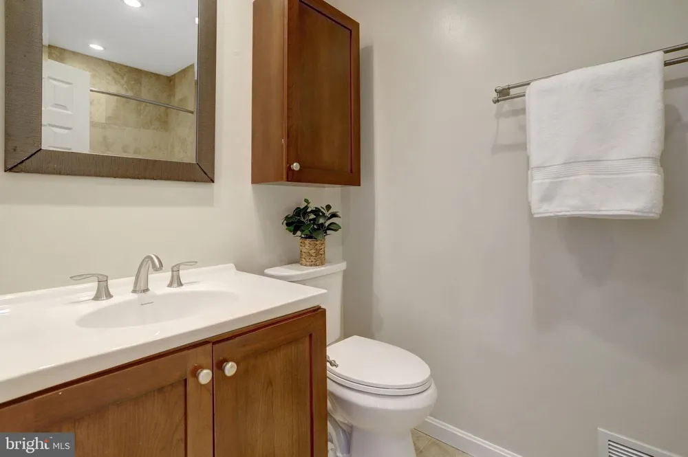6520 BRICK HEARTH COURT Alexandria, VA 22306