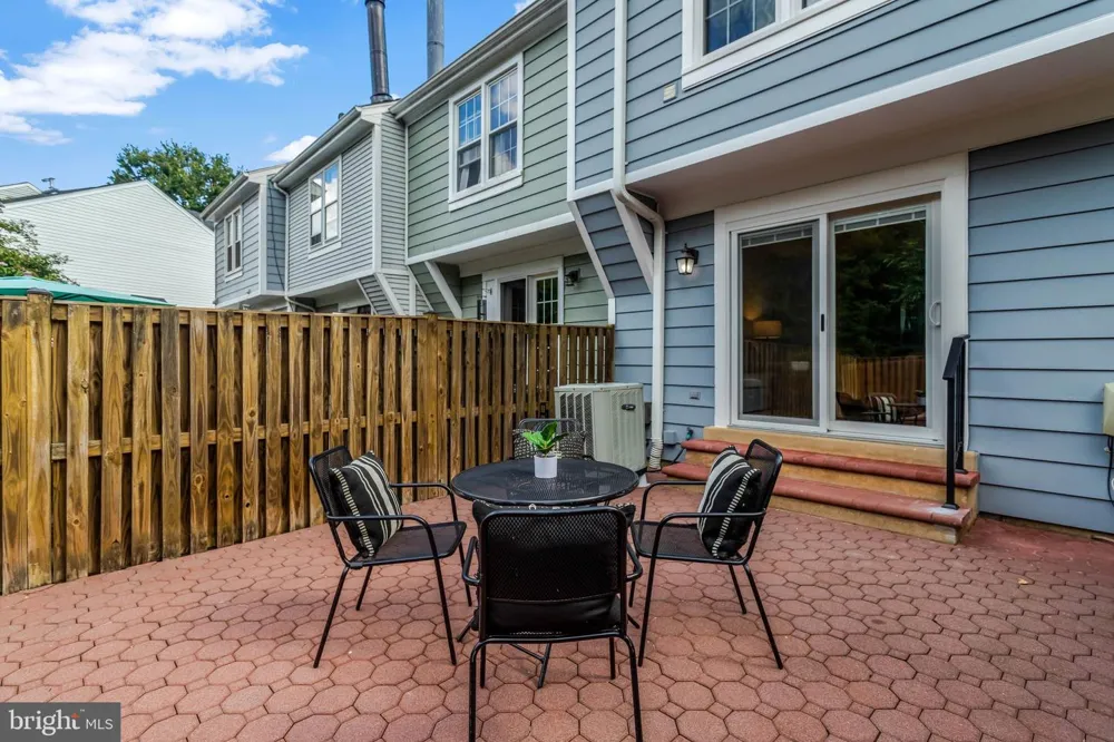 6520 BRICK HEARTH COURT Alexandria, VA 22306