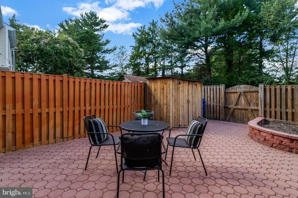 6520 BRICK HEARTH COURT Alexandria, VA 22306