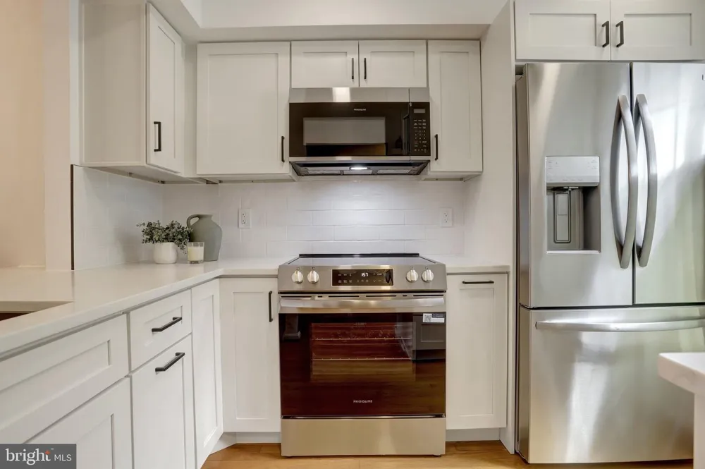 6520 BRICK HEARTH COURT Alexandria, VA 22306
