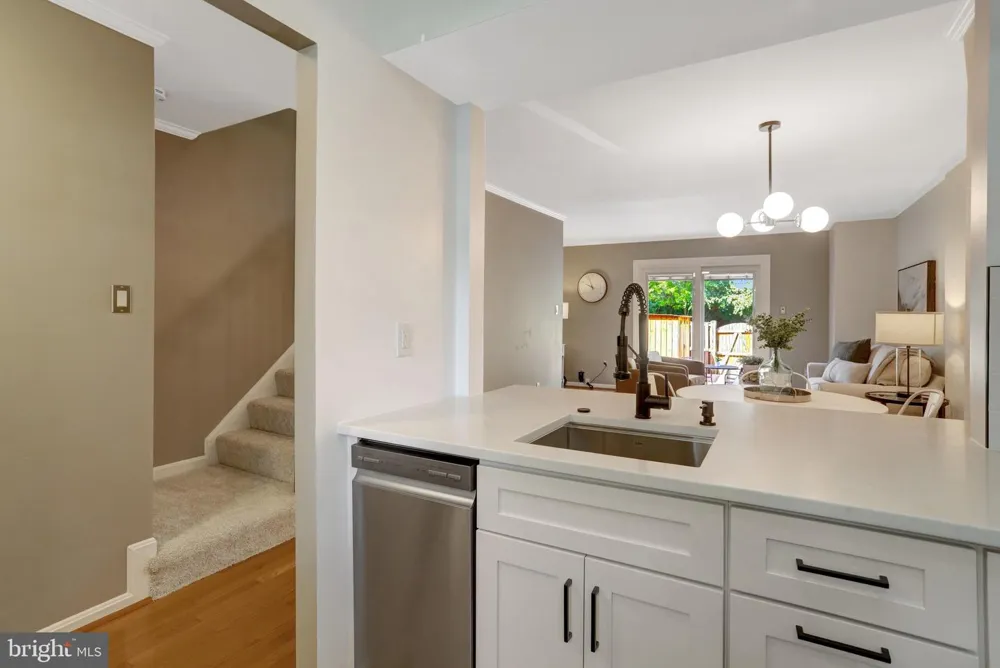 6520 BRICK HEARTH COURT Alexandria, VA 22306