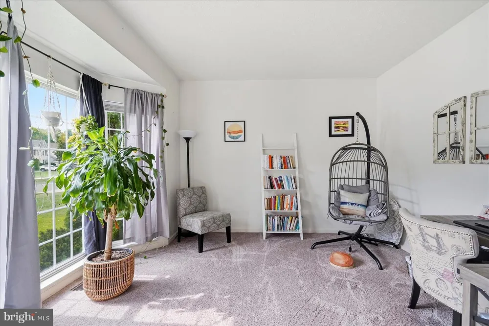 2922 SIWANOY DRIVE Edgewood, MD 21040