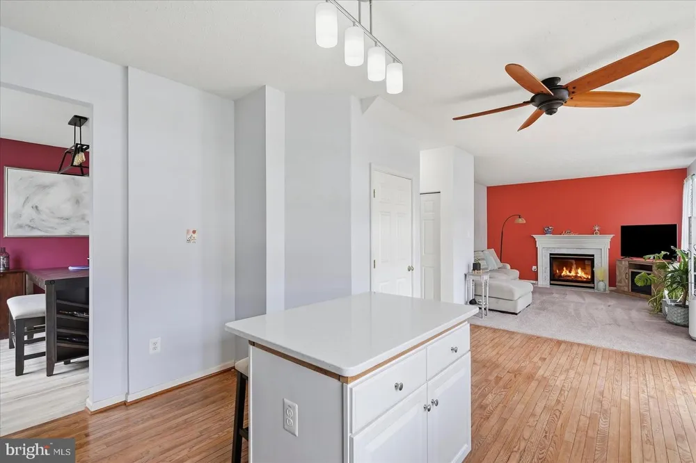 2922 SIWANOY DRIVE Edgewood, MD 21040