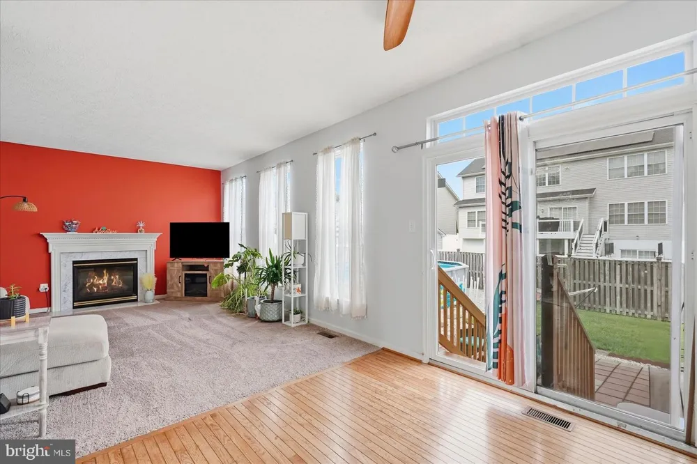 2922 SIWANOY DRIVE Edgewood, MD 21040