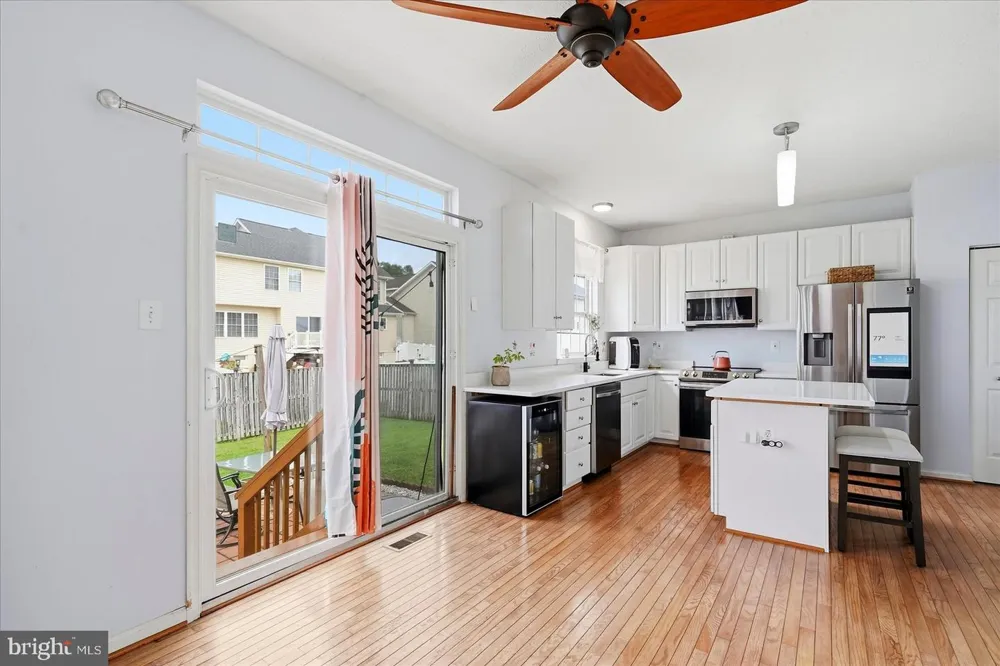 2922 SIWANOY DRIVE Edgewood, MD 21040