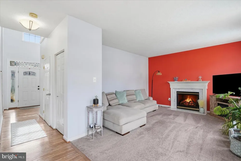 2922 SIWANOY DRIVE Edgewood, MD 21040