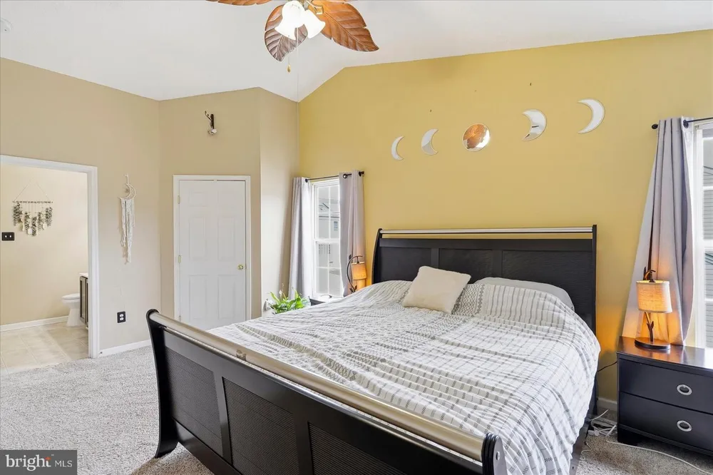 2922 SIWANOY DRIVE Edgewood, MD 21040