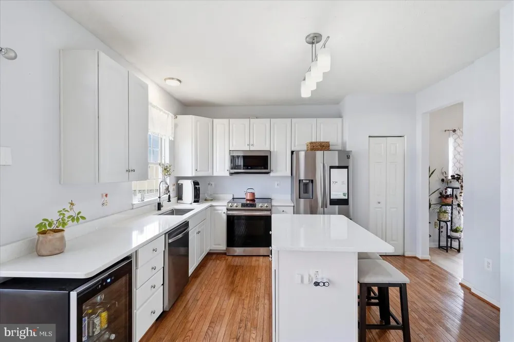 2922 SIWANOY DRIVE Edgewood, MD 21040