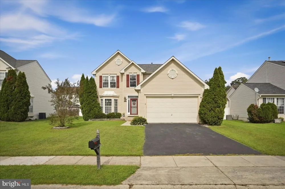2922 SIWANOY DRIVE Edgewood, MD 21040