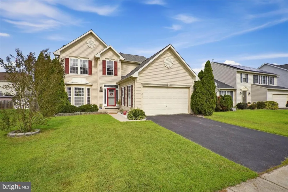 2922 SIWANOY DRIVE Edgewood, MD 21040