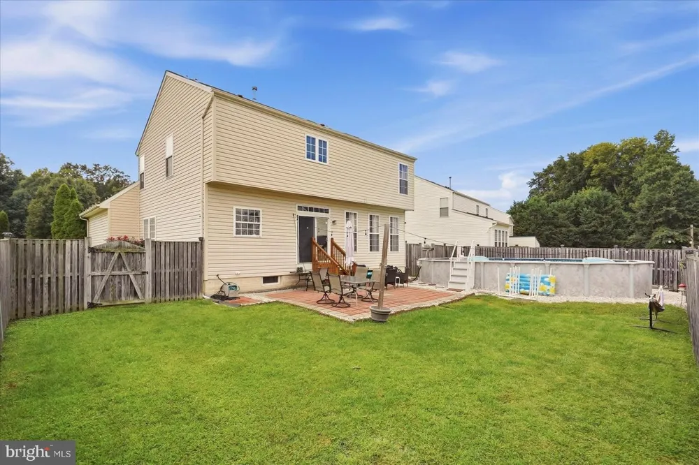 2922 SIWANOY DRIVE Edgewood, MD 21040