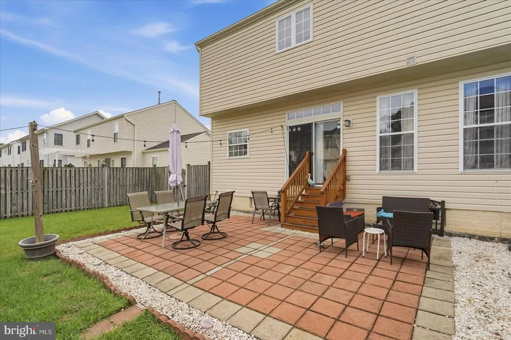 2922 SIWANOY DRIVE Edgewood, MD 21040