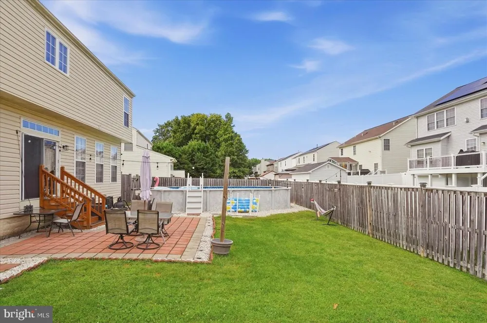 2922 SIWANOY DRIVE Edgewood, MD 21040