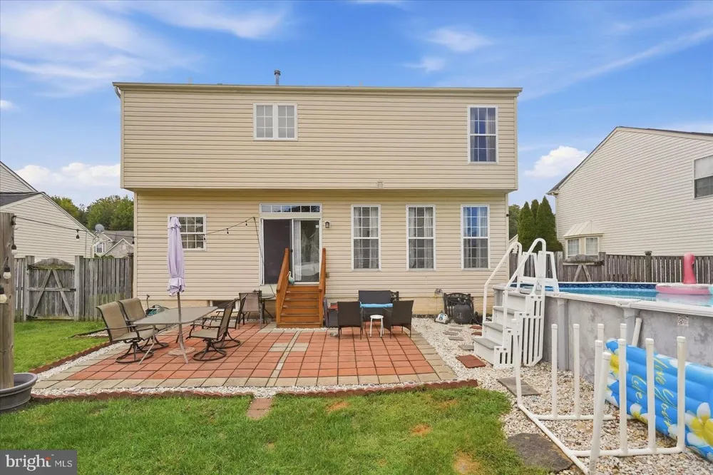 2922 SIWANOY DRIVE Edgewood, MD 21040