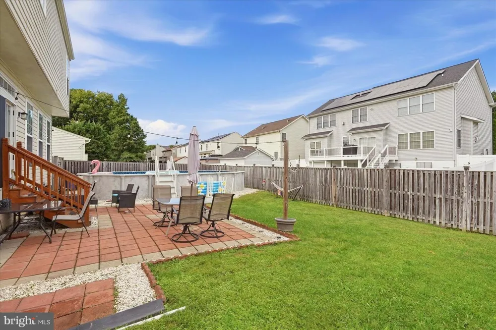 2922 SIWANOY DRIVE Edgewood, MD 21040