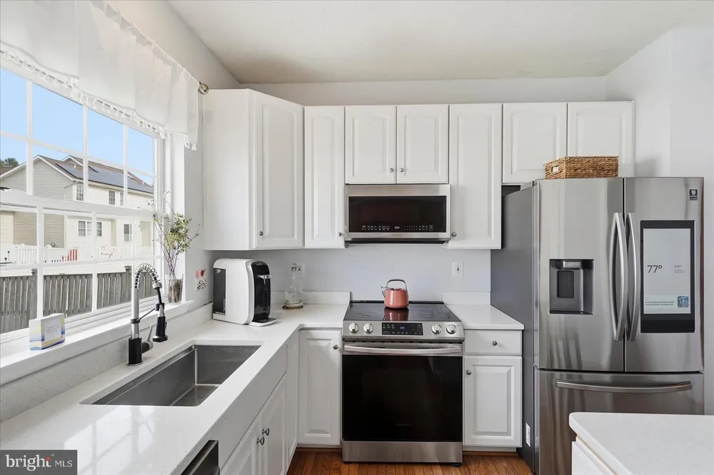 2922 SIWANOY DRIVE Edgewood, MD 21040