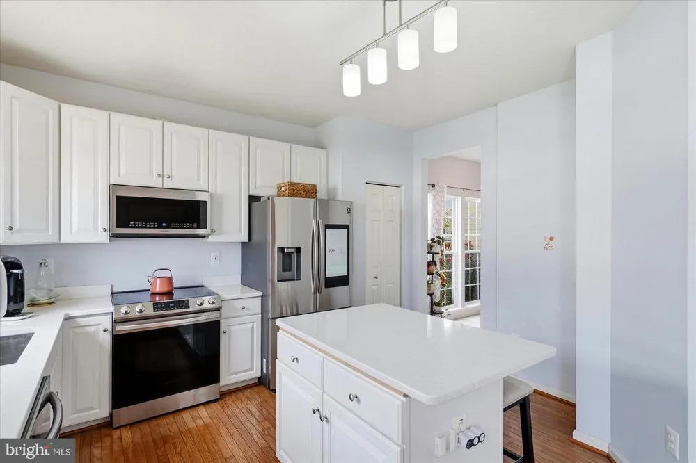 2922 SIWANOY DRIVE Edgewood, MD 21040