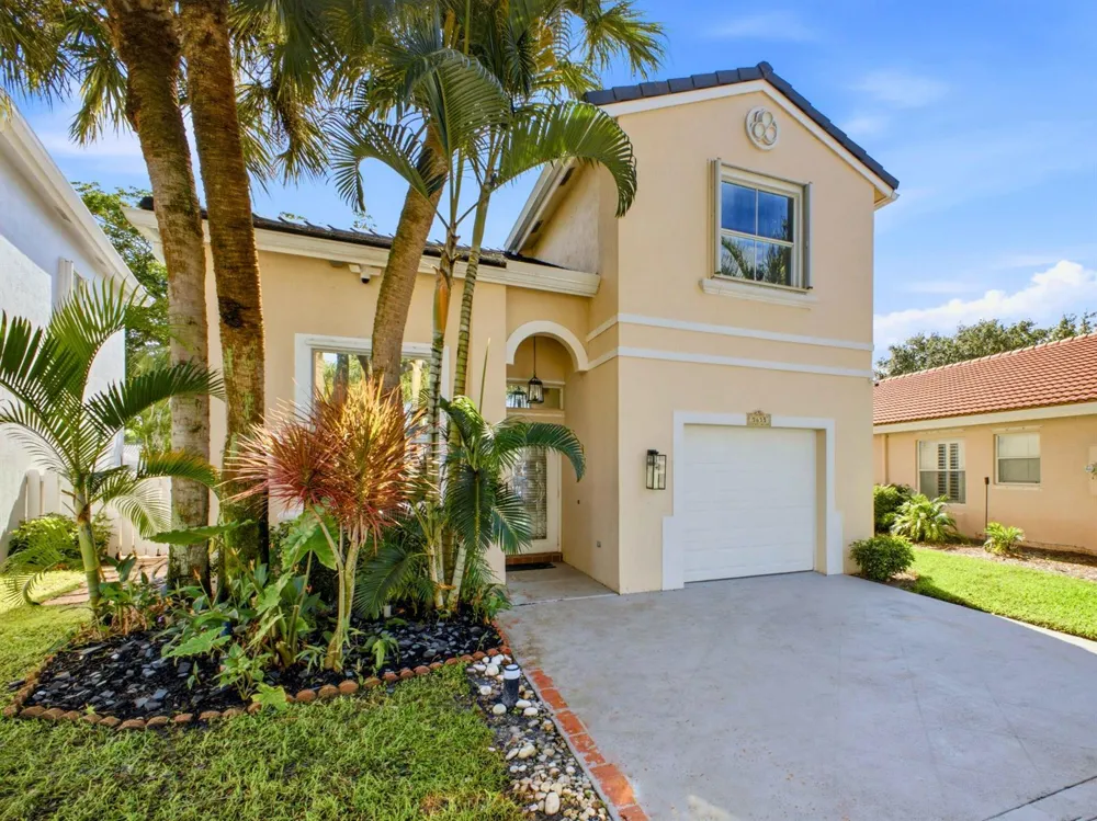 5655 LA QUINTA COURT Lake Worth, FL 33463