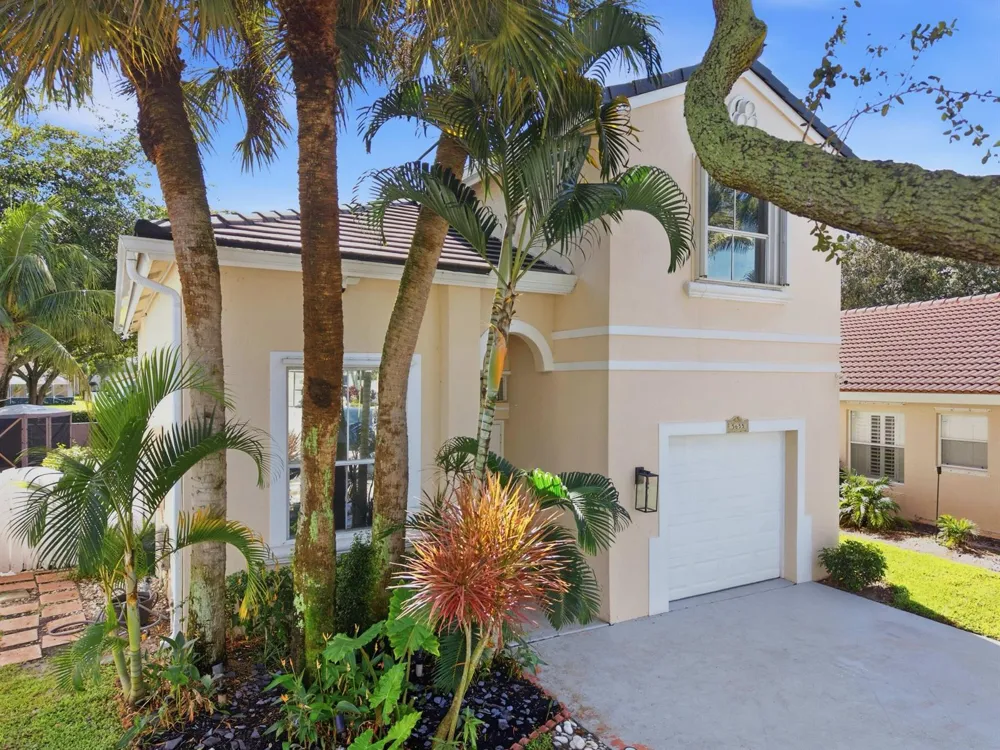 5655 LA QUINTA COURT Lake Worth, FL 33463