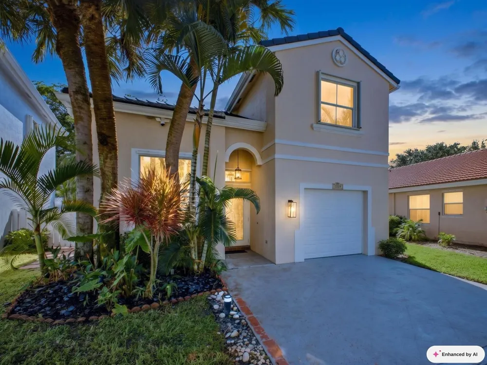 5655 LA QUINTA COURT Lake Worth, FL 33463