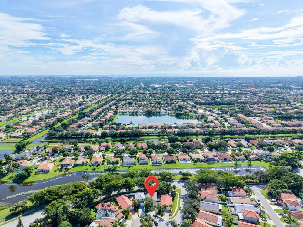 5655 LA QUINTA COURT Lake Worth, FL 33463