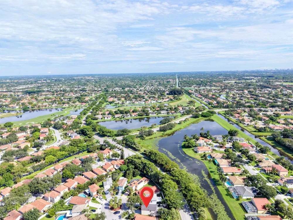 5655 LA QUINTA COURT Lake Worth, FL 33463