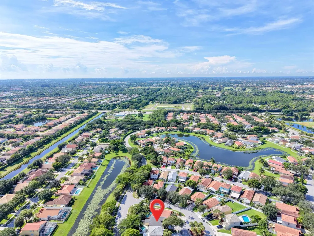 5655 LA QUINTA COURT Lake Worth, FL 33463