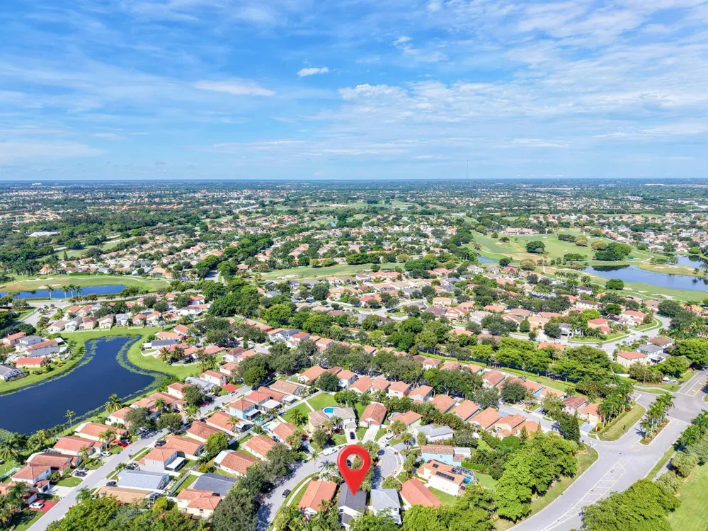 5655 LA QUINTA COURT Lake Worth, FL 33463