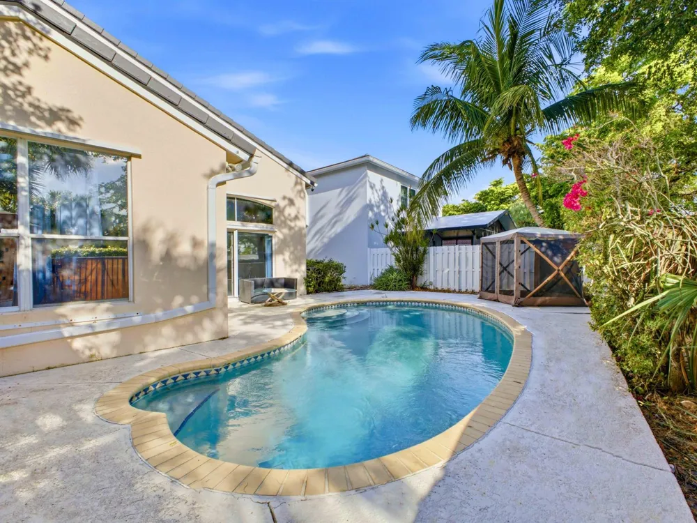 5655 LA QUINTA COURT Lake Worth, FL 33463