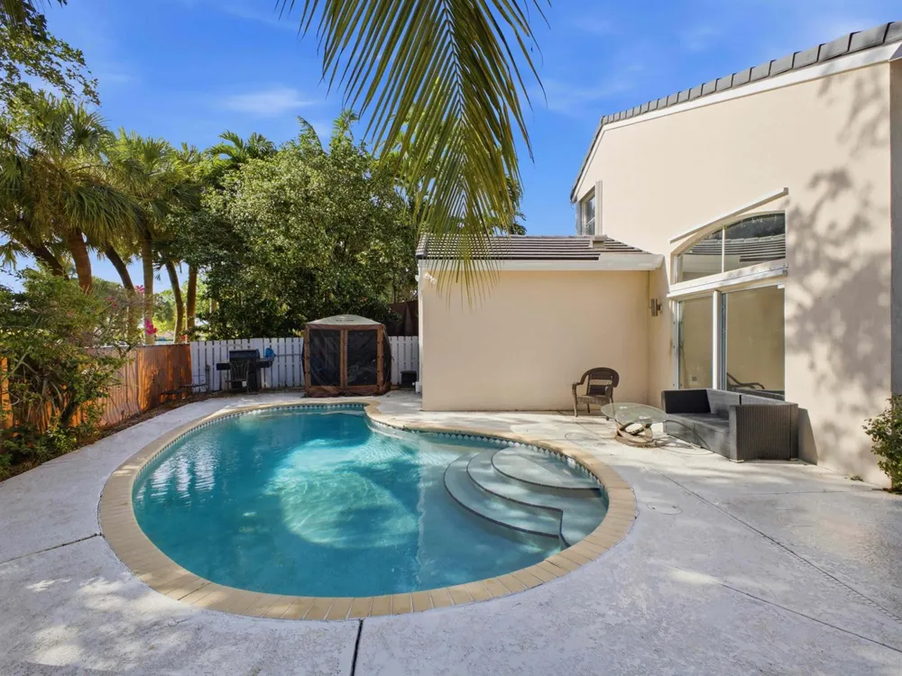 5655 LA QUINTA COURT Lake Worth, FL 33463