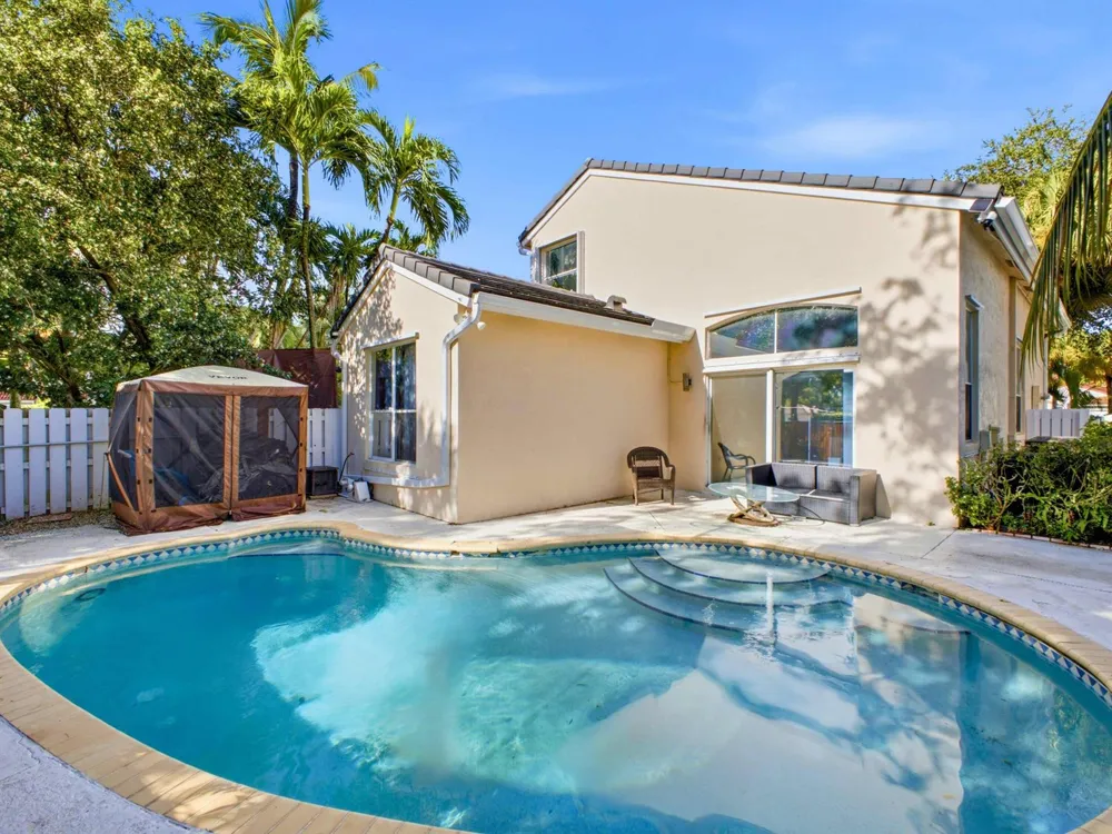 5655 LA QUINTA COURT Lake Worth, FL 33463