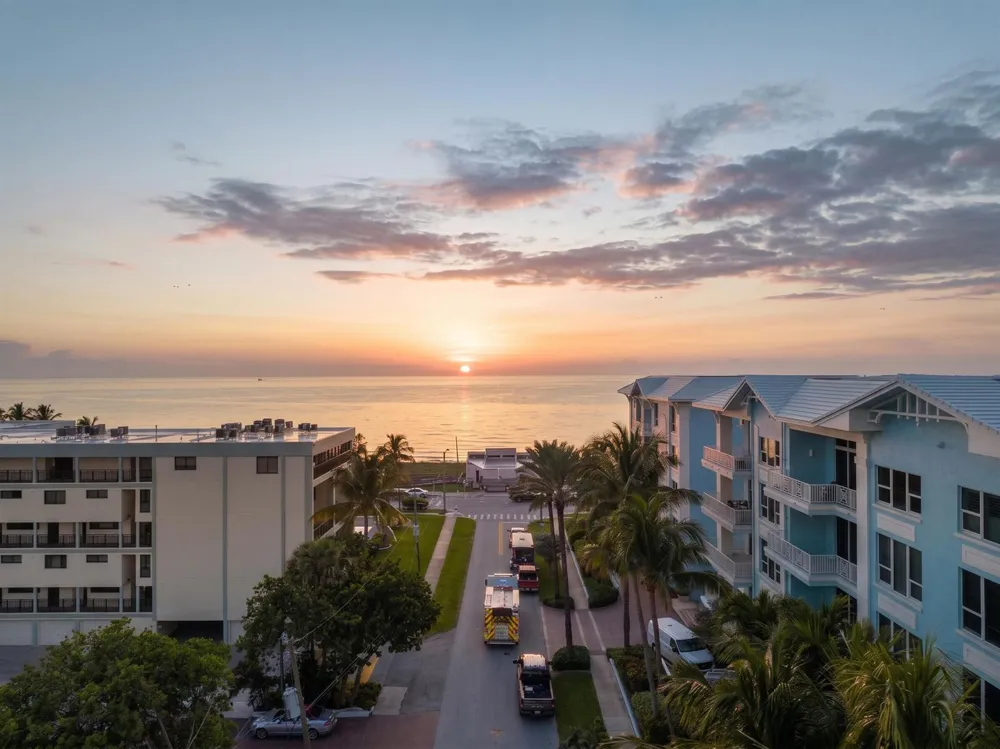 701 SE 21ST AVENUE #302 Deerfield Beach, FL 33441