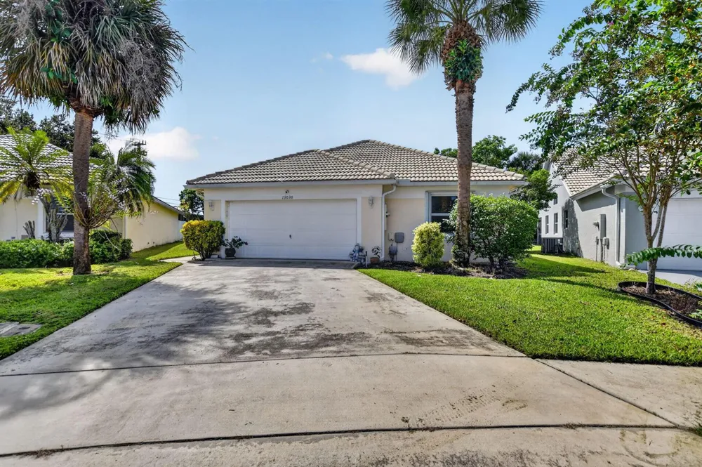 13030 Hampton Lakes Circle Boynton Beach, FL 33436