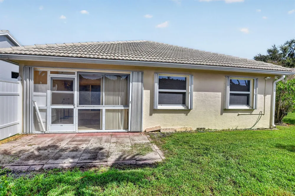 13030 Hampton Lakes Circle Boynton Beach, FL 33436