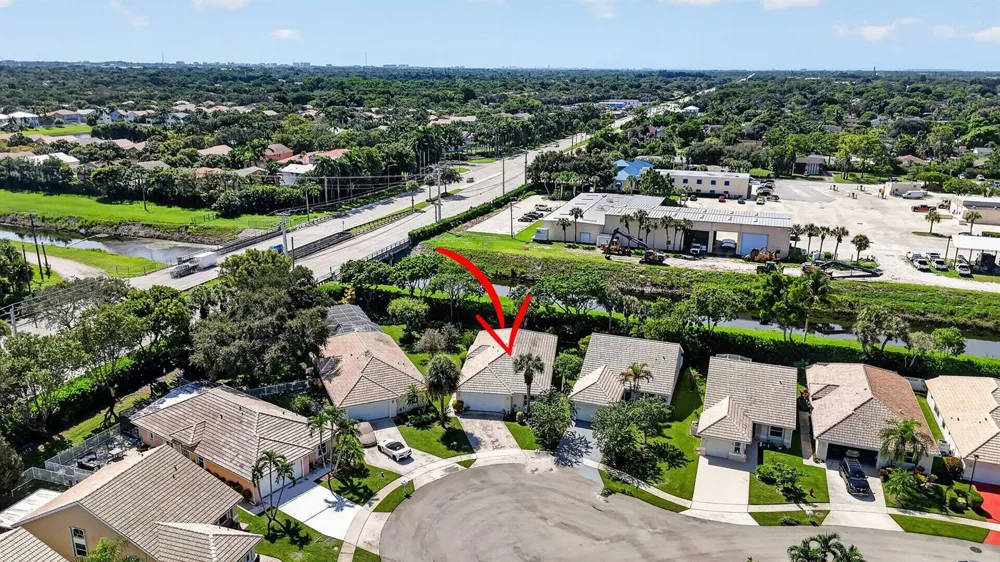 13030 Hampton Lakes Circle Boynton Beach, FL 33436