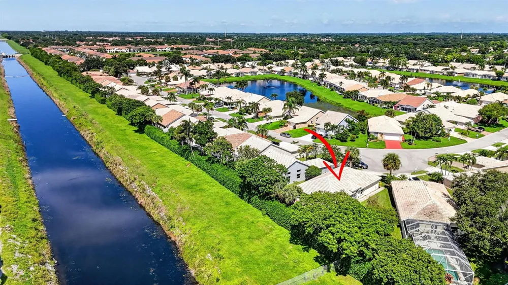 13030 Hampton Lakes Circle Boynton Beach, FL 33436