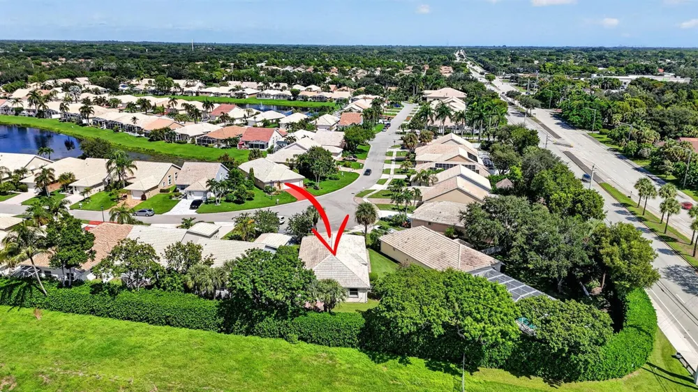13030 Hampton Lakes Circle Boynton Beach, FL 33436