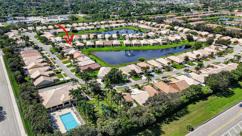 13030 Hampton Lakes Circle Boynton Beach, FL 33436